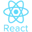 React