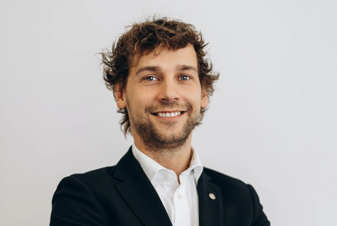 Michał Macuk