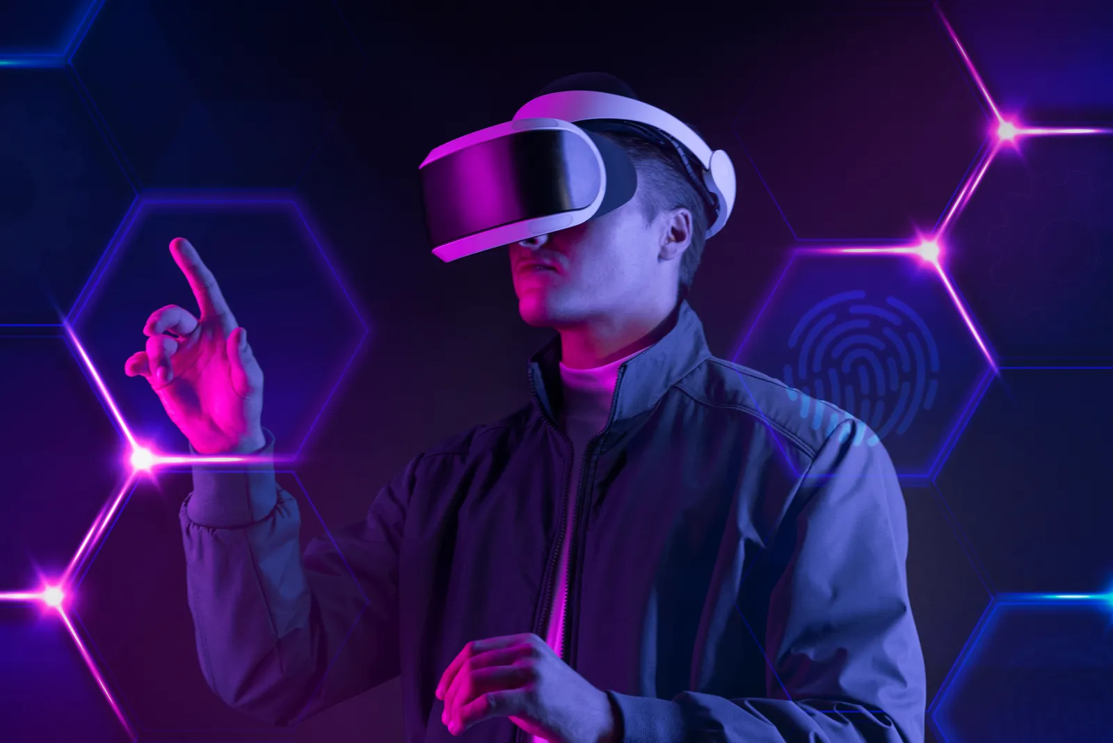 AR i VR w e-commerce: jak konfigurator 3D zmienia sprzedaż produktów
