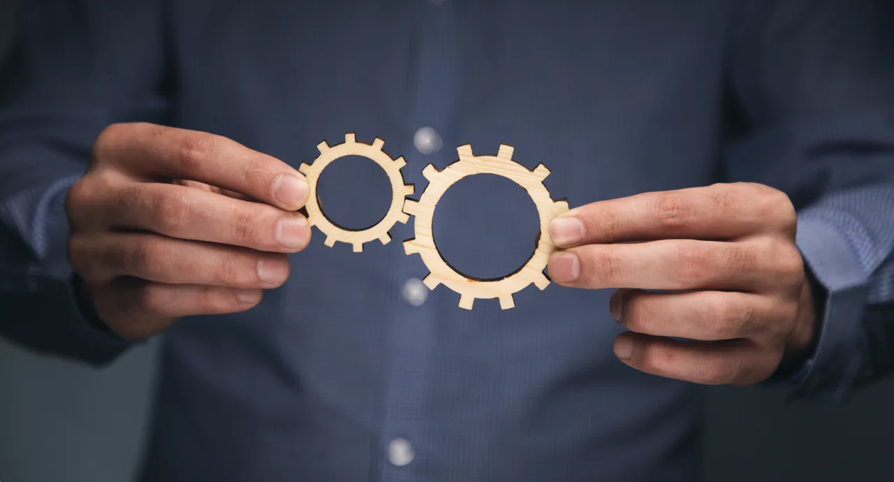 Analiza procesów i integracja z systemami ERP/ PIM/ WMS/ CRM platformy sprzedażowej B2B