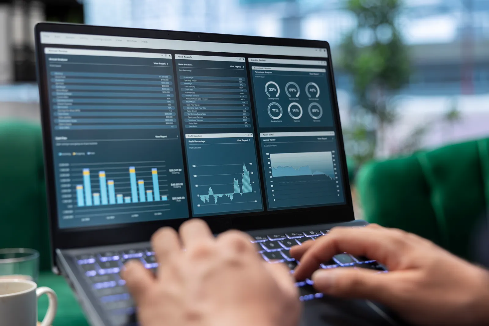 What is Qlik and when does it make sense to deploy it