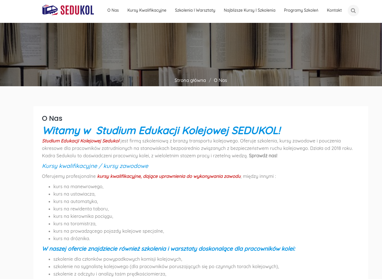 Sedukol Case Study WordPress